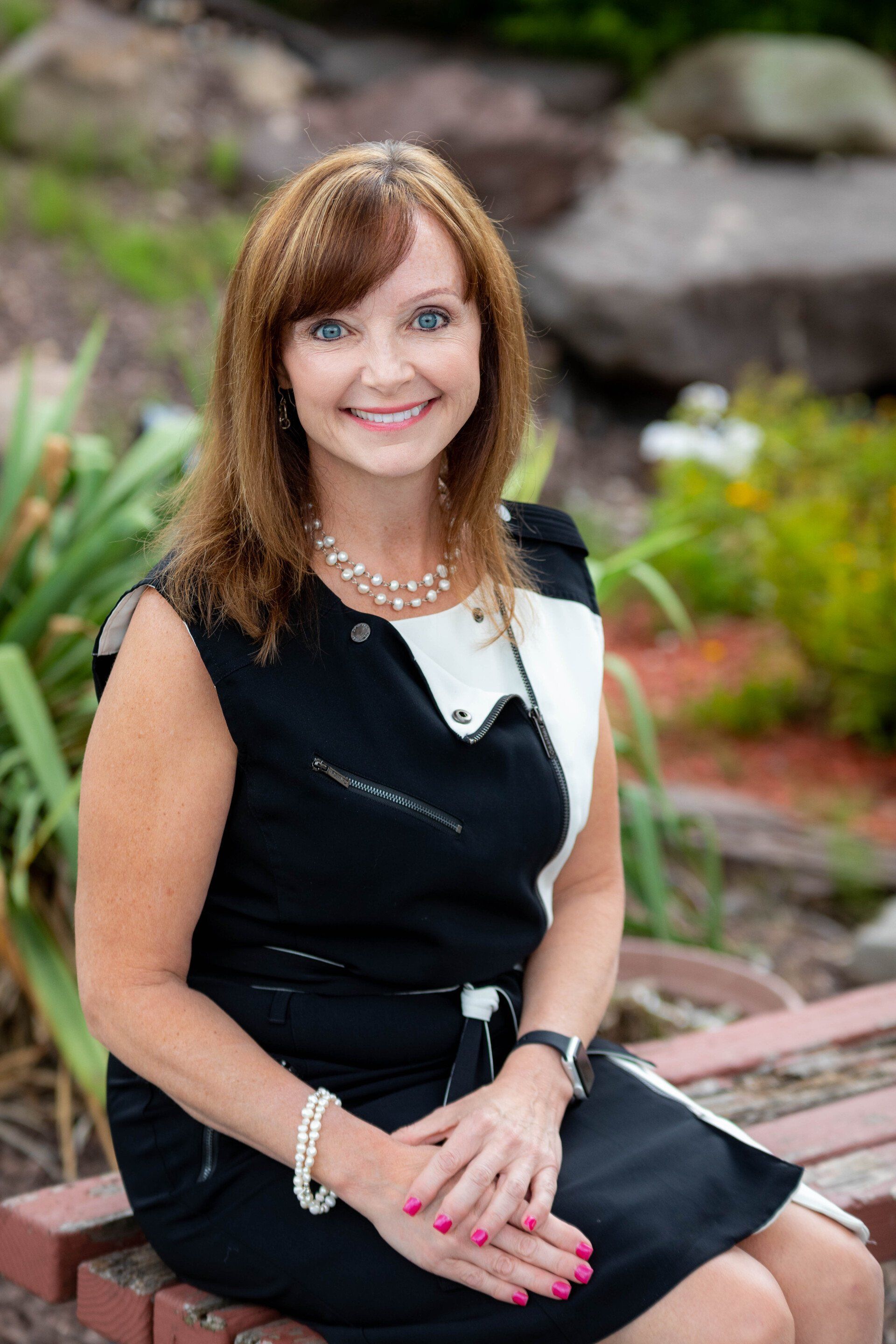 Shannon Carey
