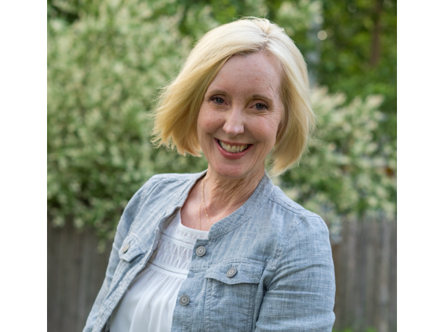 Diane Gunn