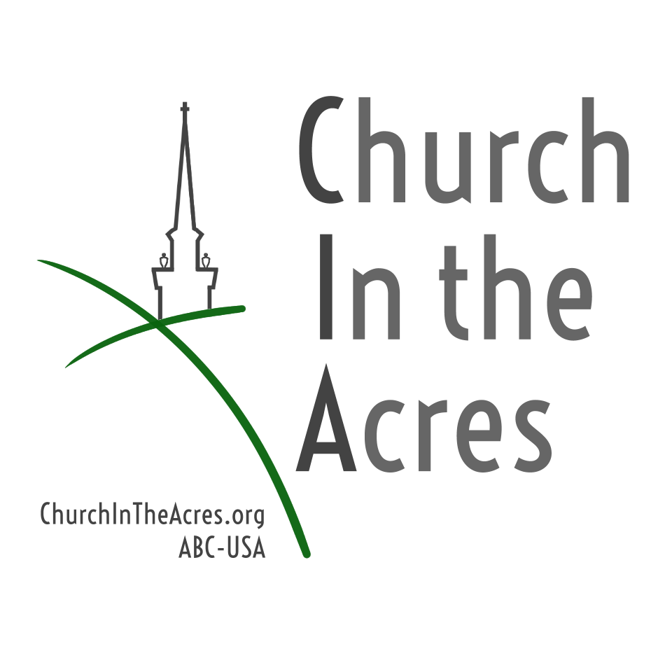 Church in The Acres