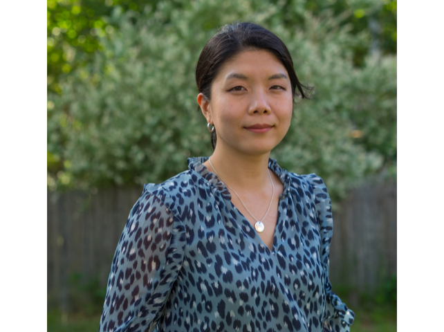 Jin Sun Park