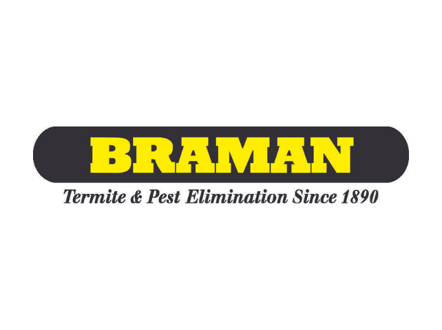 Braman Termite and Pest Elimination