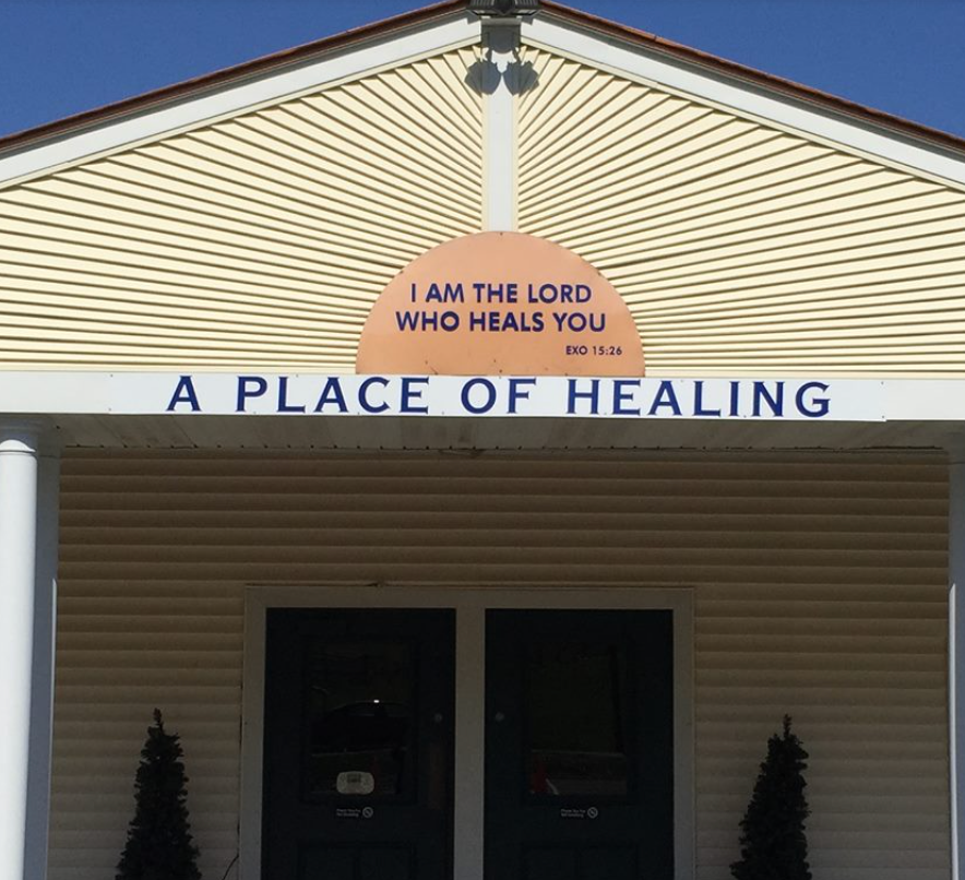God is Love Church