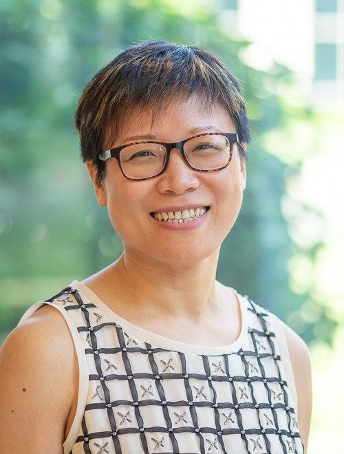 Yujie Hu