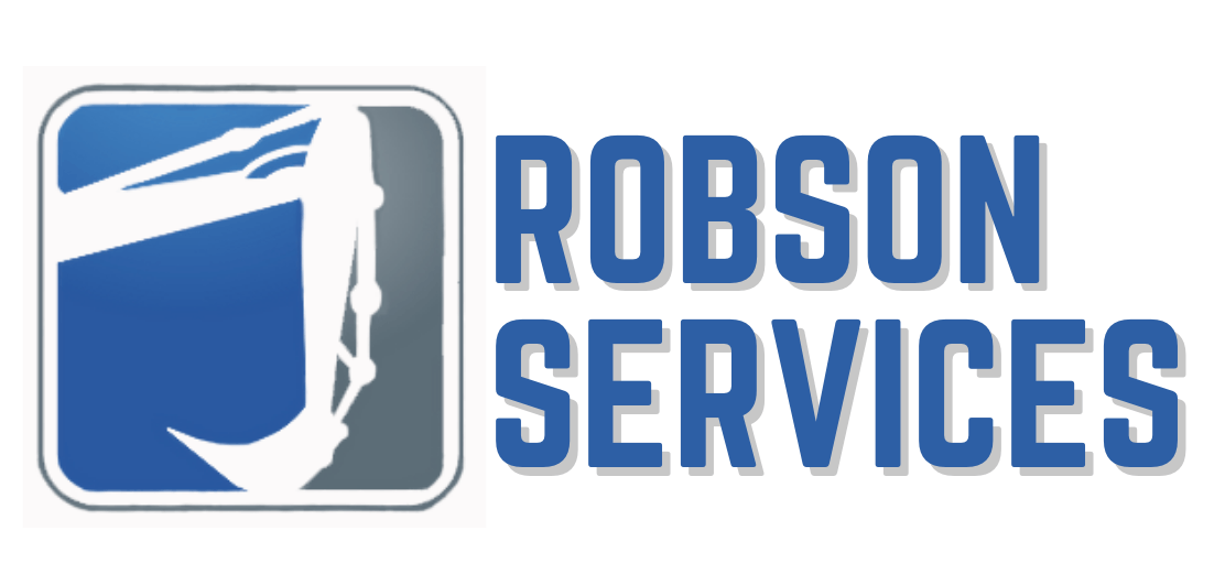 Robson Services Logo
