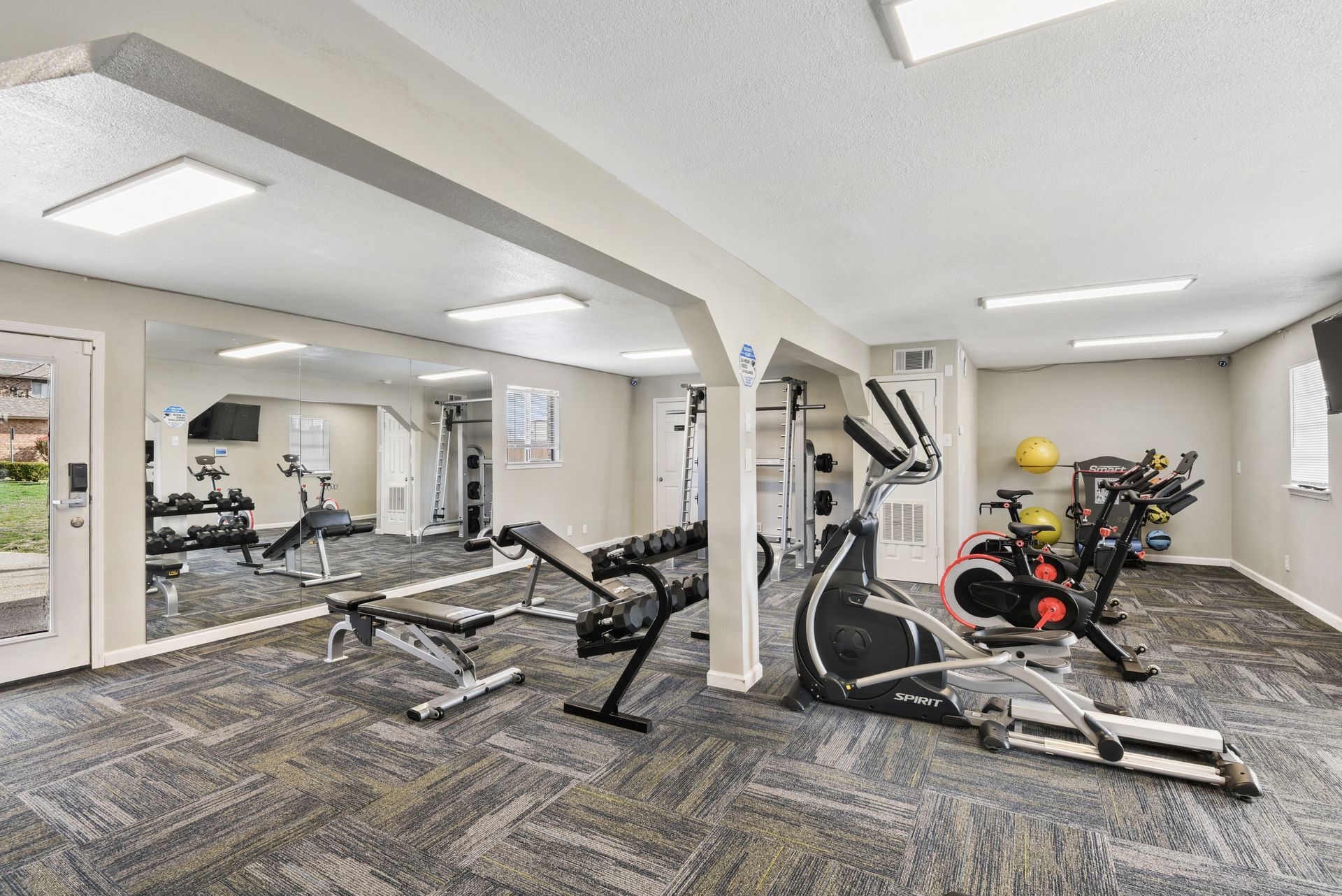 Image showcasing 10 Ways to Update an Exposed Brick Wall - Martha Stewart