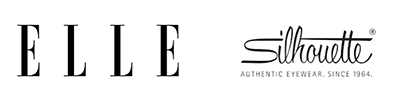 ELLE and Silhouette logo