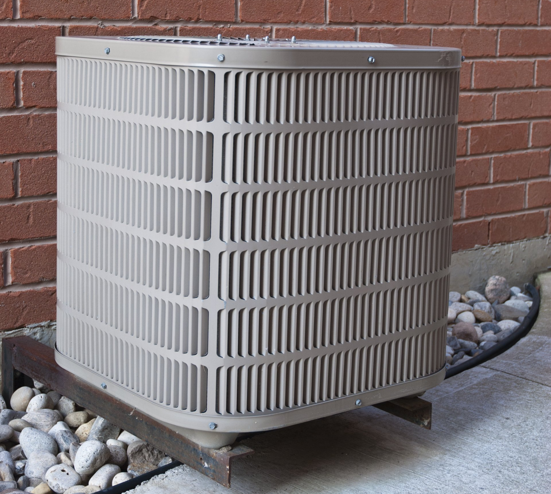 HVAC — Kingsport, TN — Johnny's Electrical & HVAC