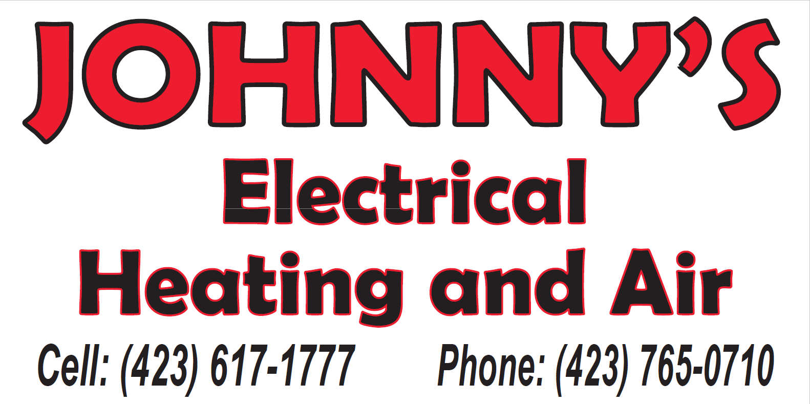 Johnny's Electrical & HVAC