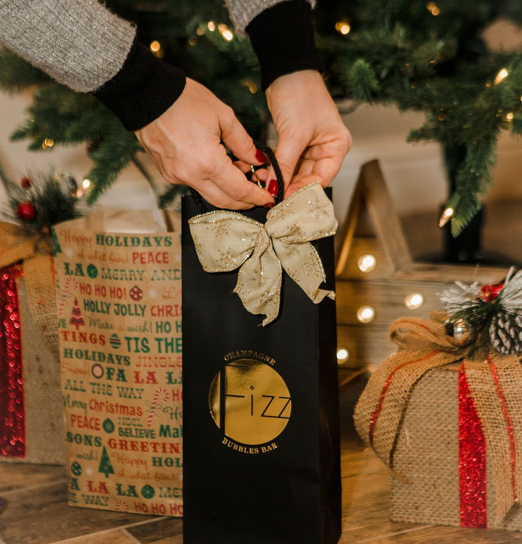 Fizz Walnut Creek Tasting Event