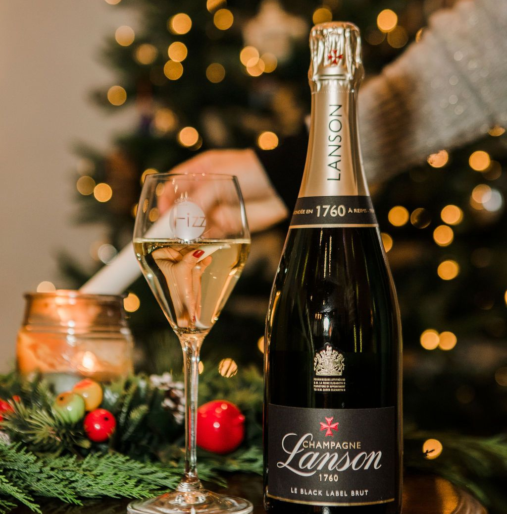 Fizz Champagne Club Walnut Creek