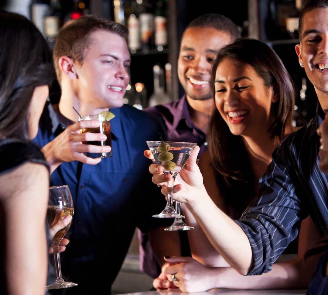 weekly live music and trivia at fizz walnut creek, bay area, ca.