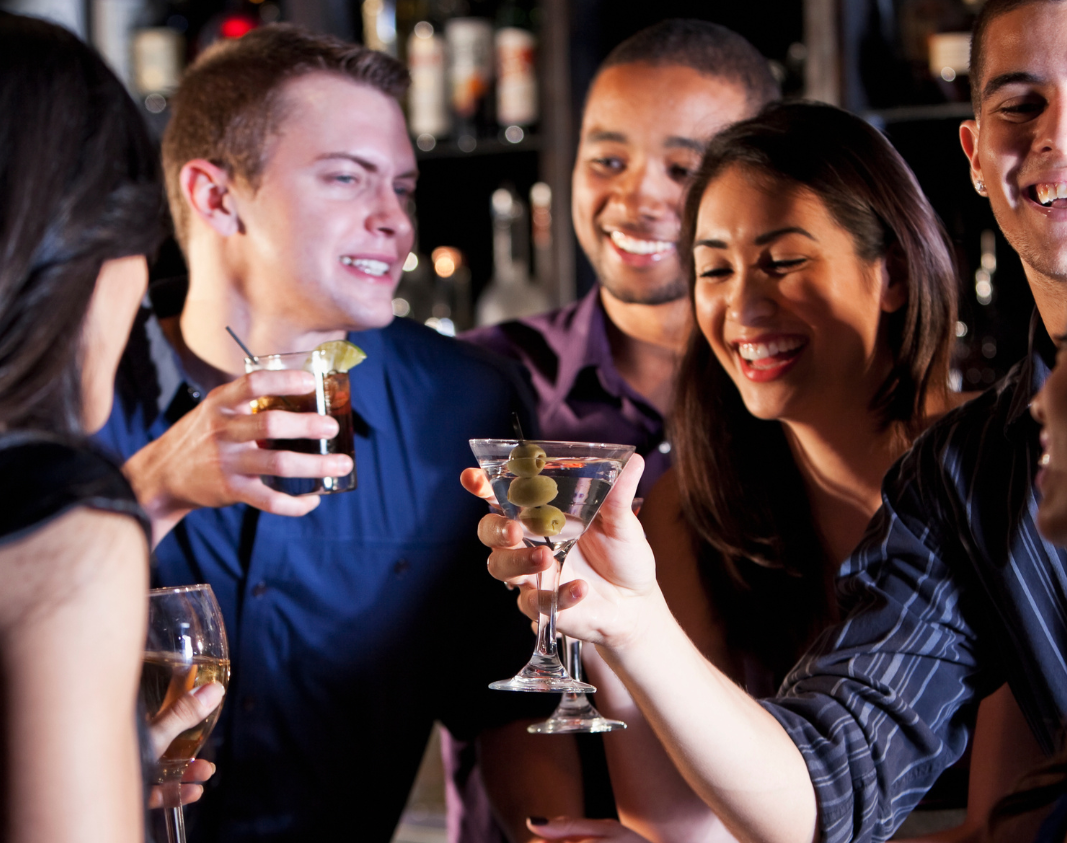 trivia mondays at fizz walnut creek.
