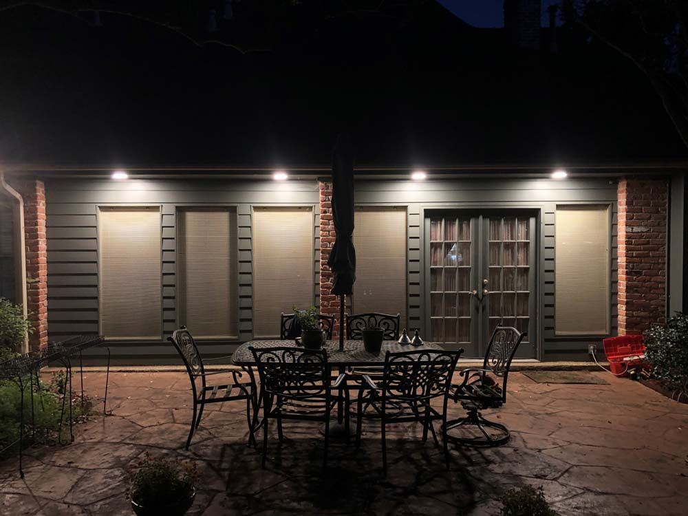 licensed electricians walker la