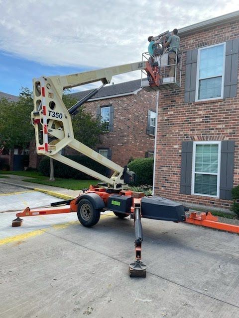 licensed electricians walker la