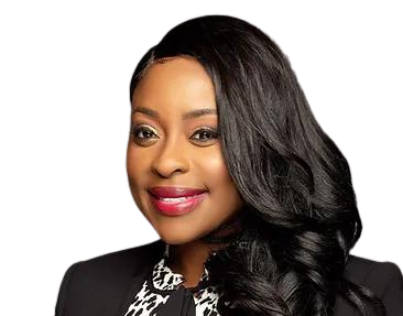Nicole Hamil-Scott, Founder and Managing Attorney