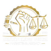 Black Law Firm Marketing Agency