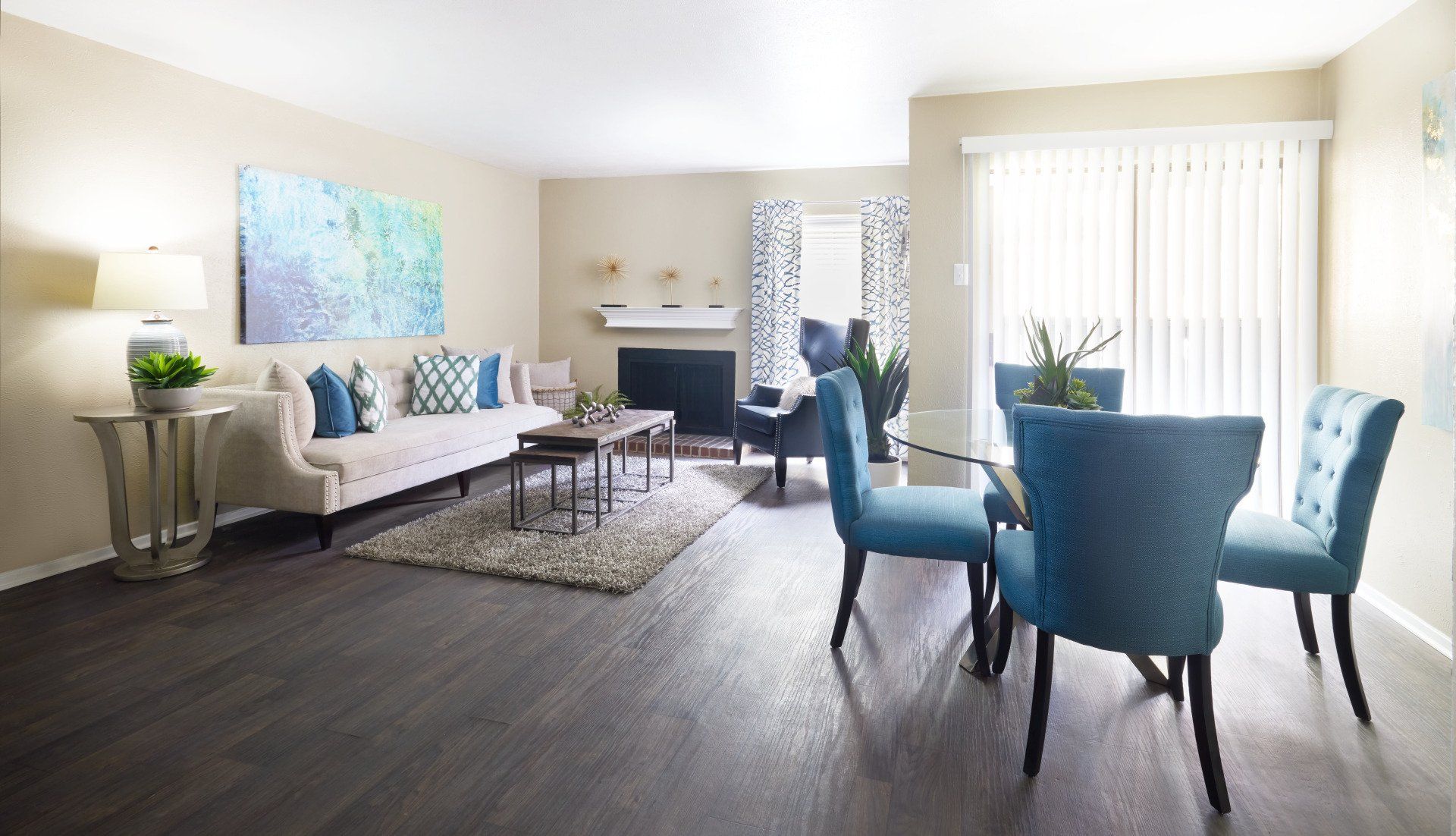 Summerwood Cove Apartments in Dallas, TX