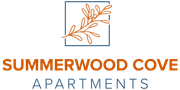 Summerwood Cove Apartments logo.