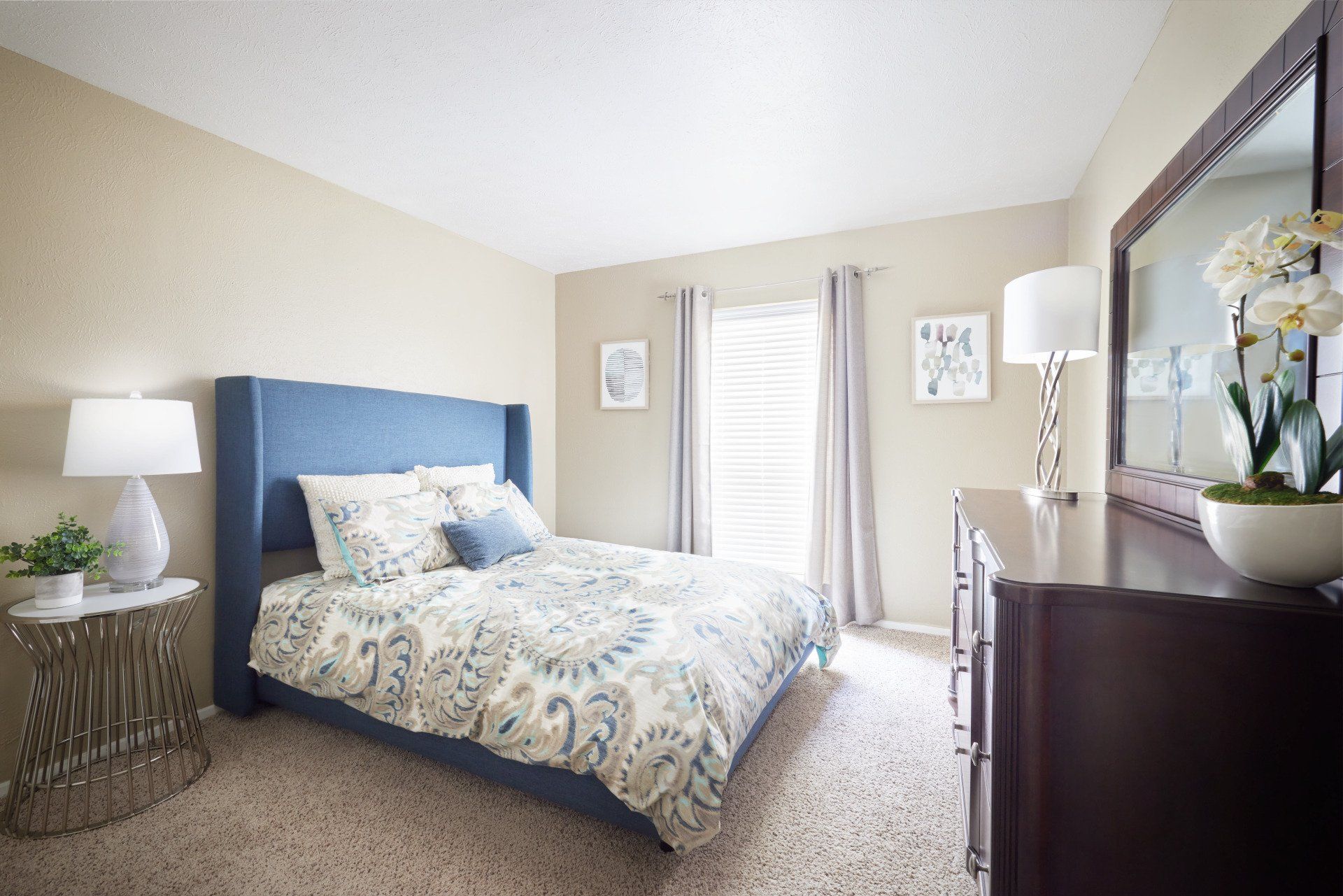 Summerwood Cove Apartments in Dallas, TX