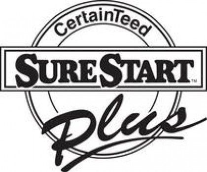 Sure Start Logo