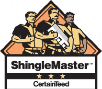 ShingleMaster Certified