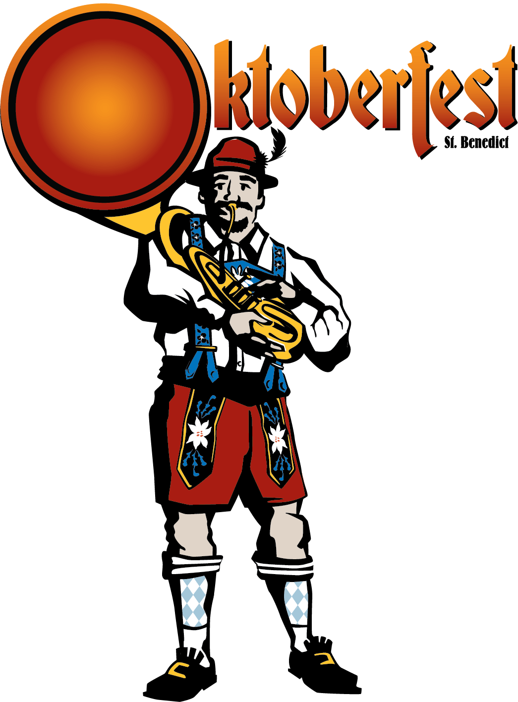 St. Benedict Oktoberfest