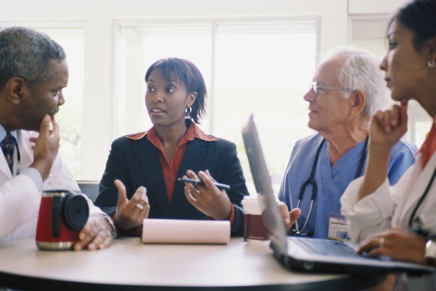 Our face-to-face interpretation services