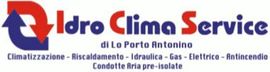 Idro Clima Service-LOGO