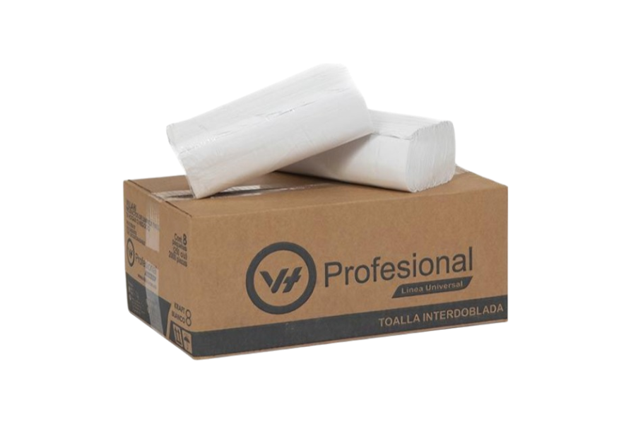 VILLAHI PRODUCTOS DE LIMPIEZA