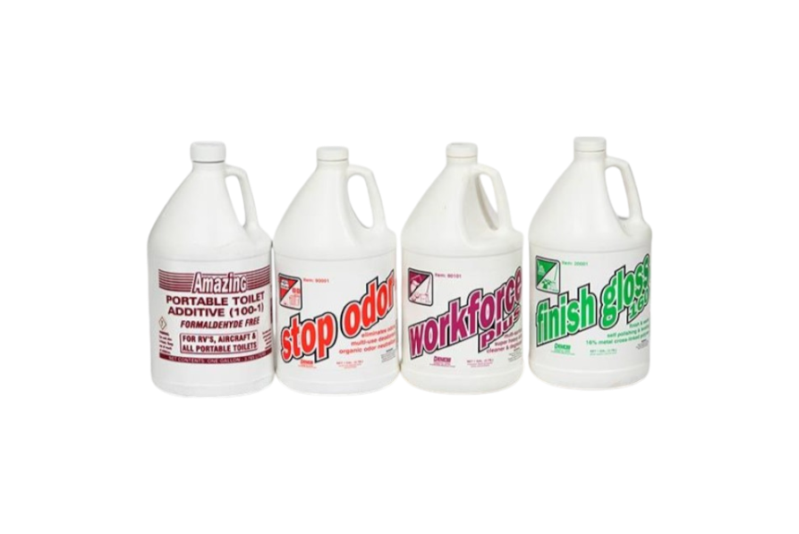 VILLAHI PRODUCTOS DE LIMPIEZA