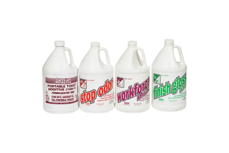 VILLAHI PRODUCTOS DE LIMPIEZA