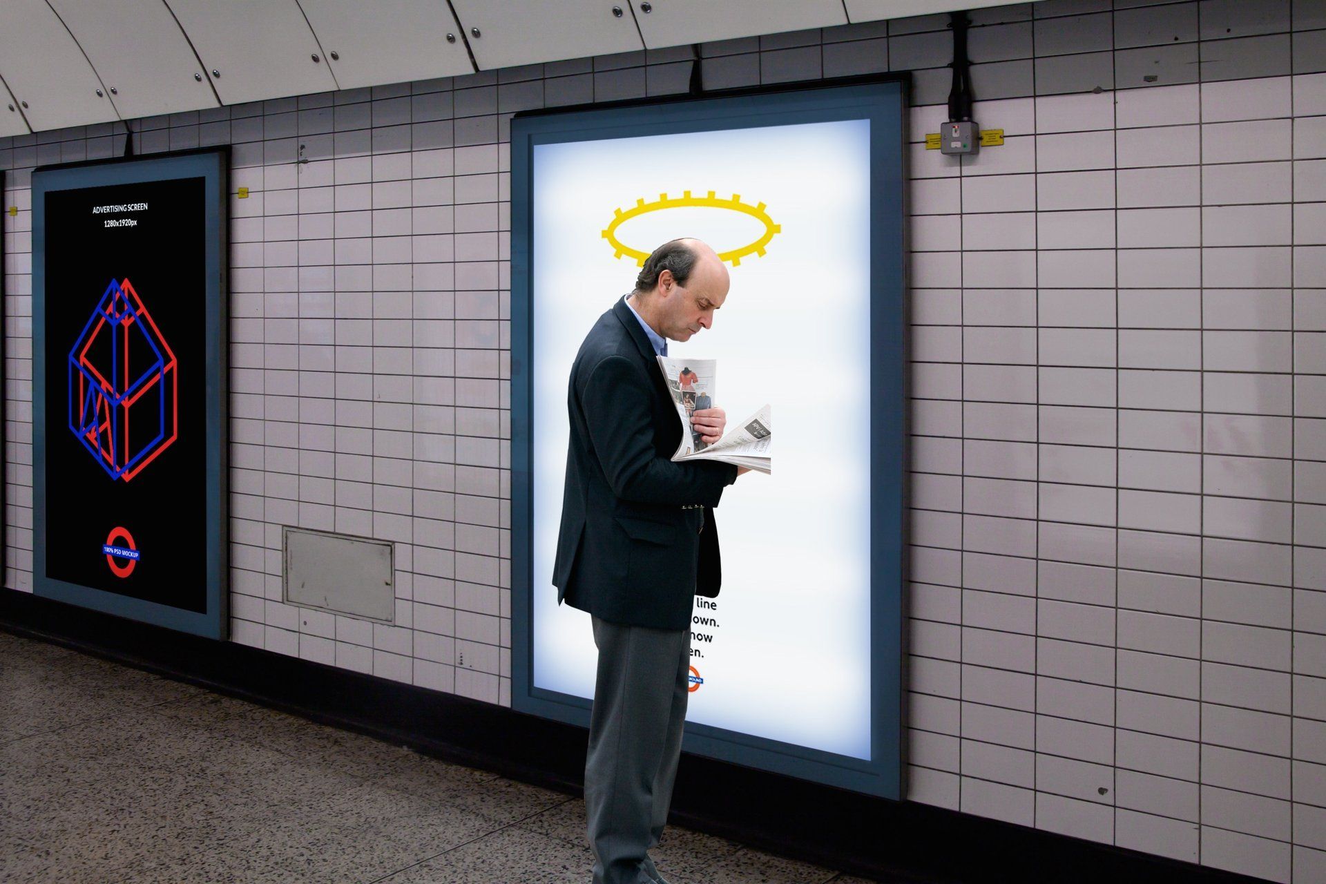 Interactive Advertising