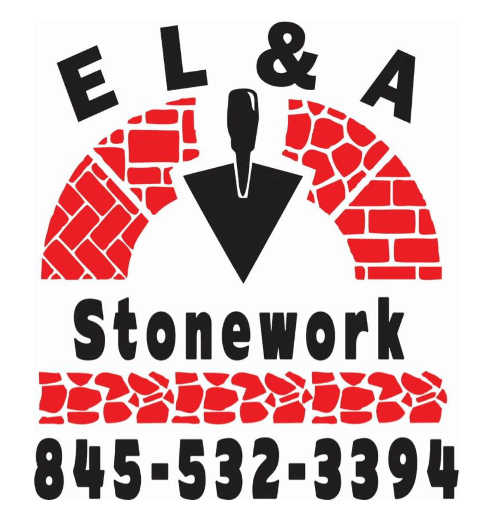 E L & A Stonework