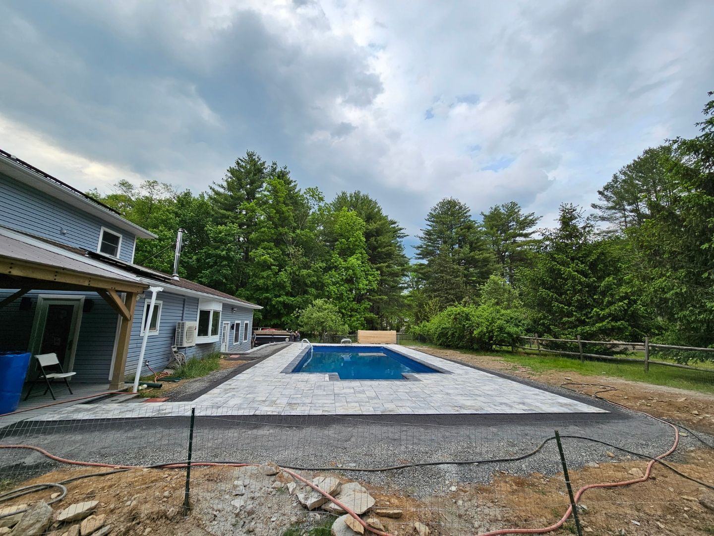 Mason Worker — Kingston, NY — E L & A Stonework