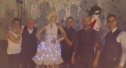 evento del ristorante