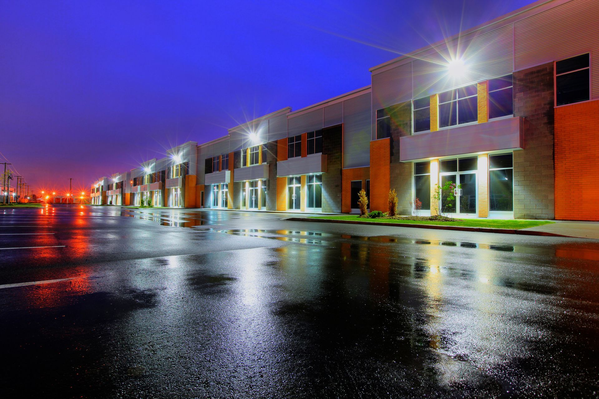 CCTV — Williston, VT — S T Electric