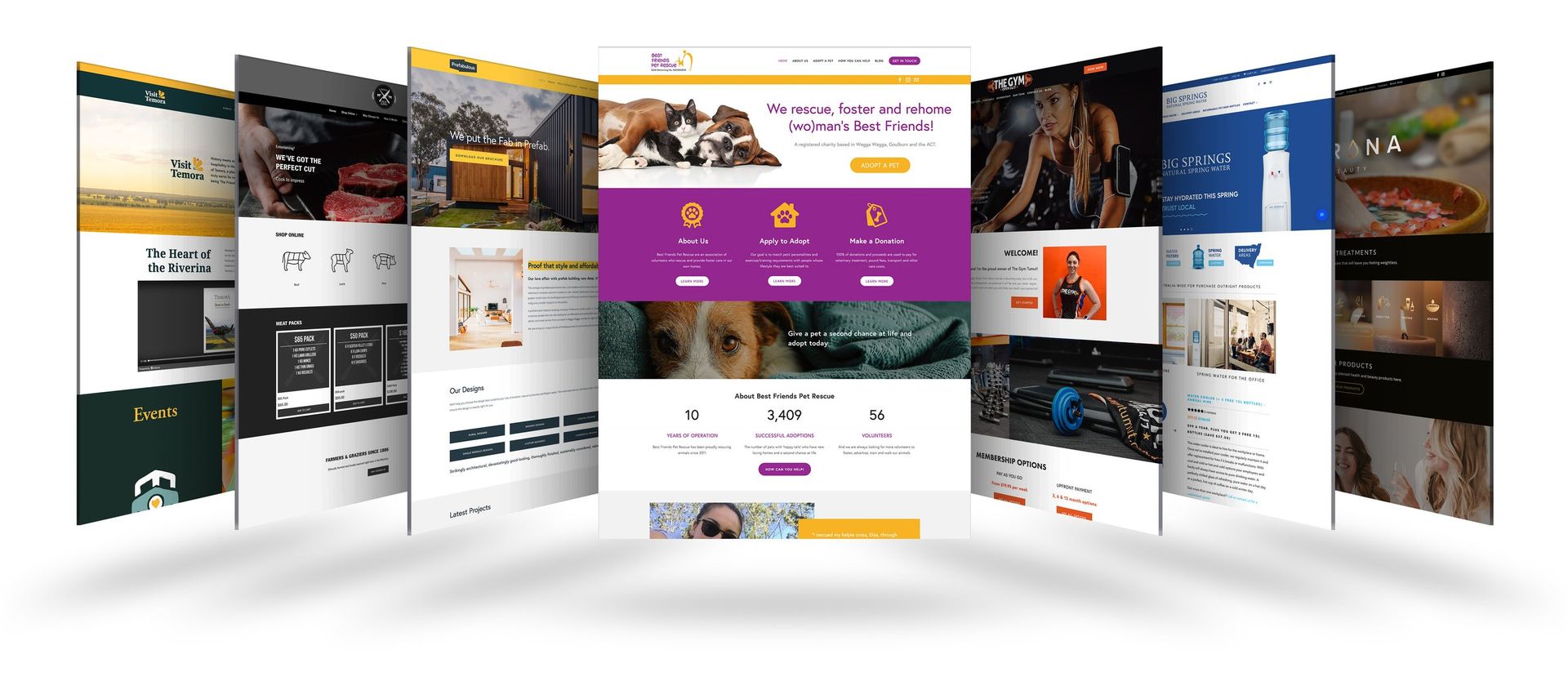 Do Local Service Businesses Really Need a Website in 2025?