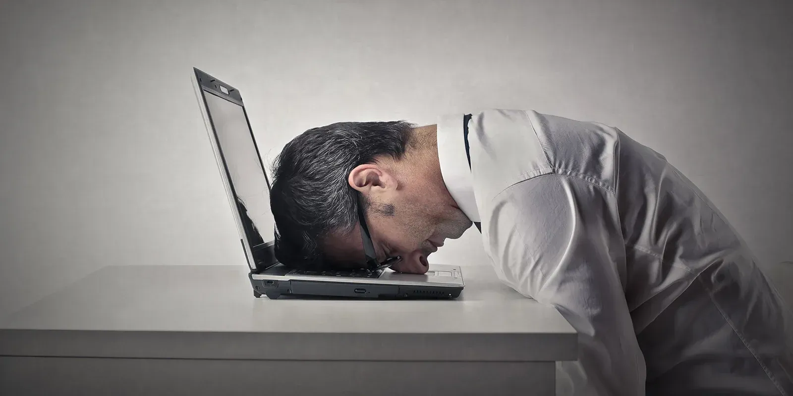 Poor User Experience and Trust Factors