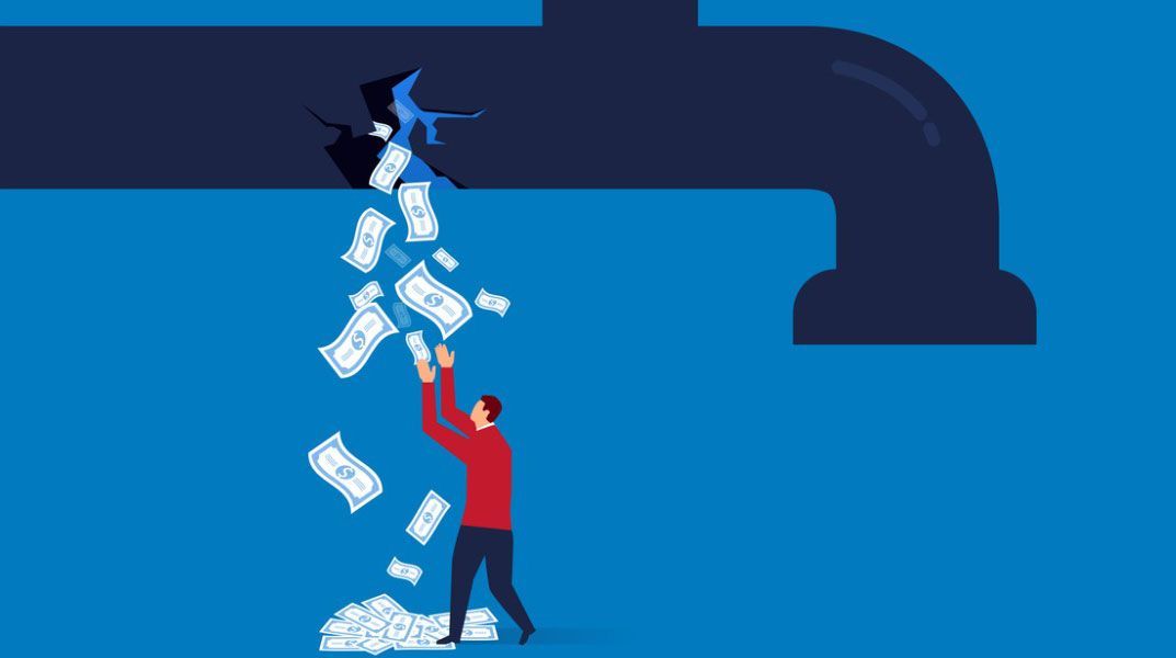 Stop Bleeding Revenue—The Time to Act Is Now