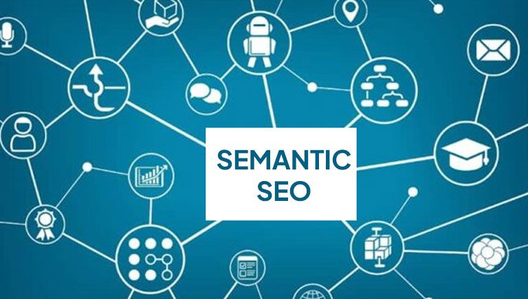 Structured Data and Semantic SEO Best Practices