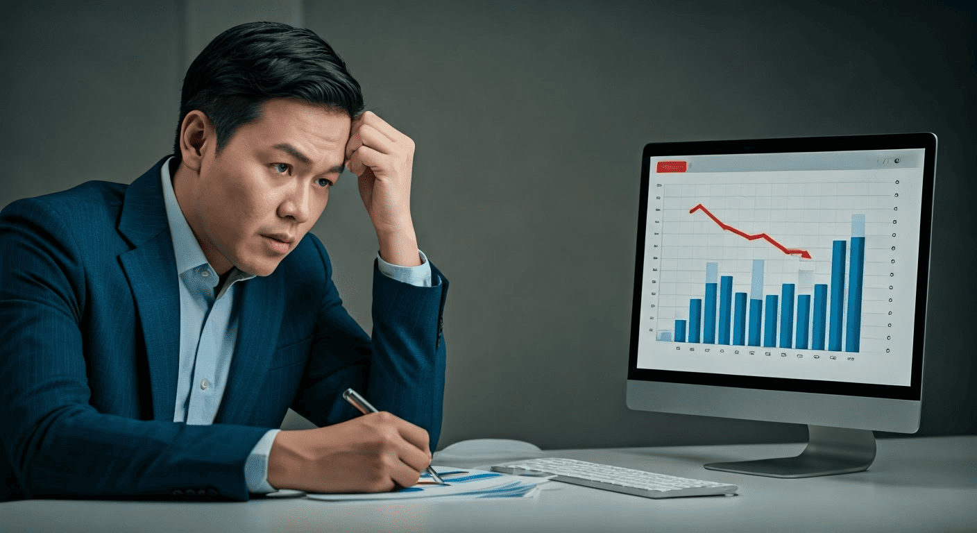 The True Costs of Not Having a Website