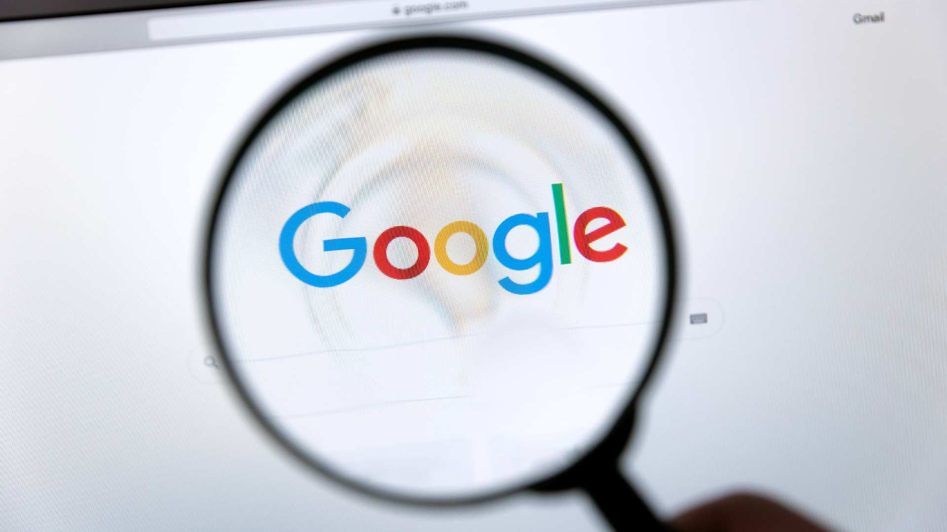 You’re Invisible on Google (SEO & Search Visibility)