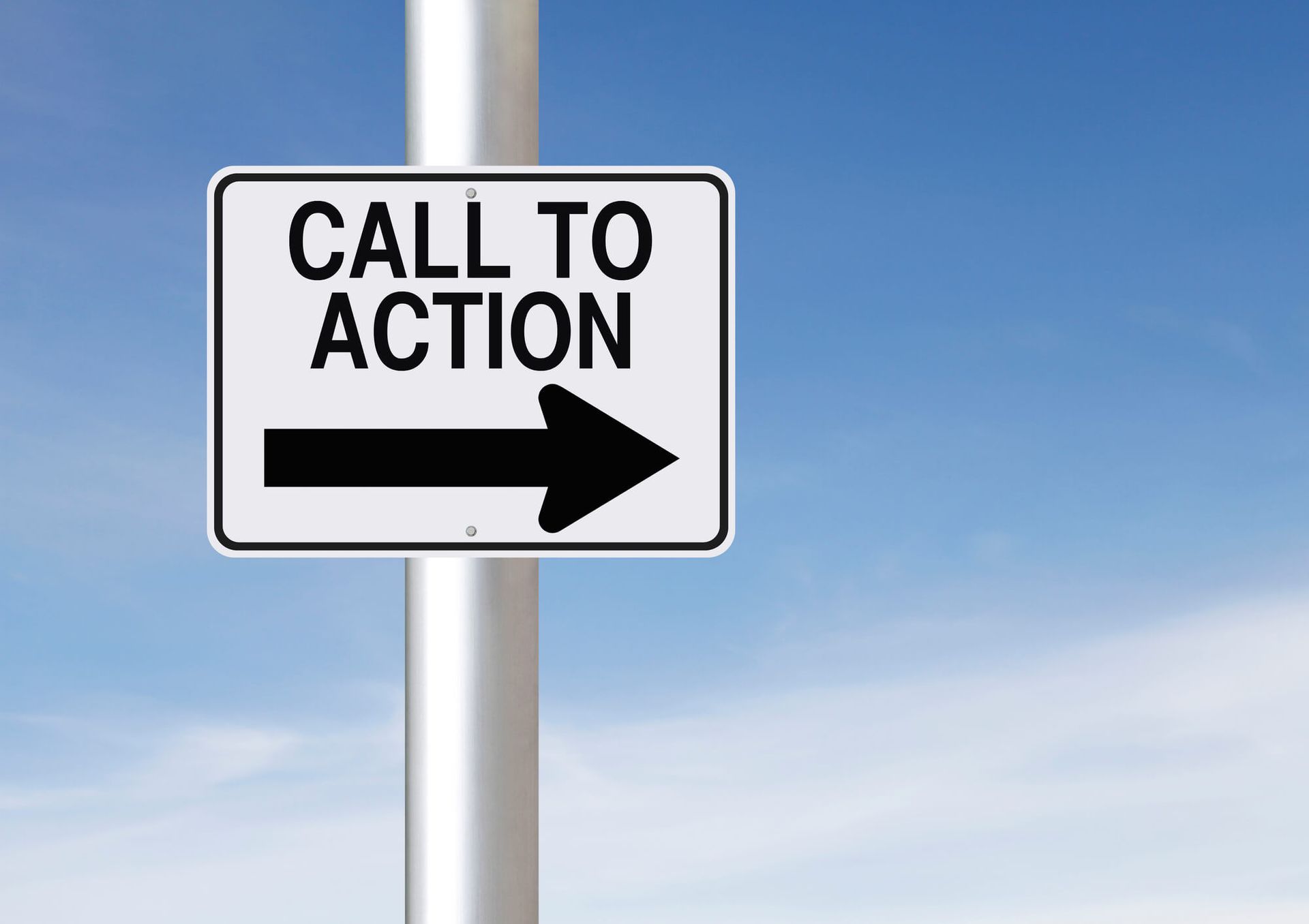 You’re Missing or Misusing Calls-to-Action (CTAs)