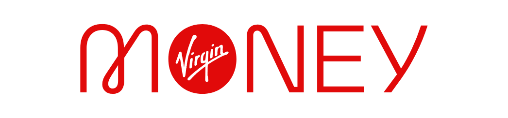 Virgin Money logo