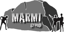 Marmi Group logo
