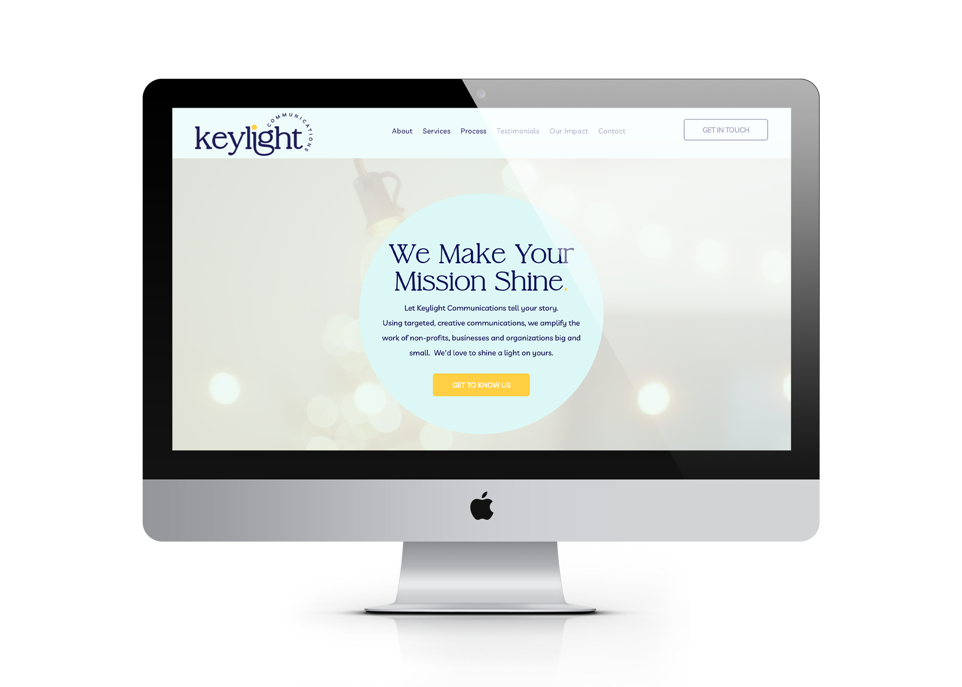Keylight Communications