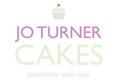 Jo Turner Cakes logo