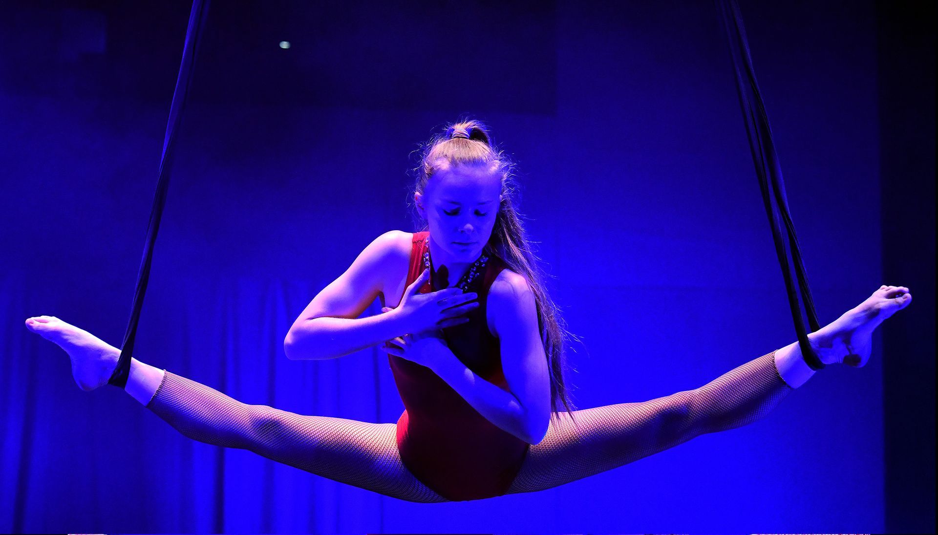 European Youth Circus Wiesbaden Festival - Sebastiano Toma, Sebastiano Productions