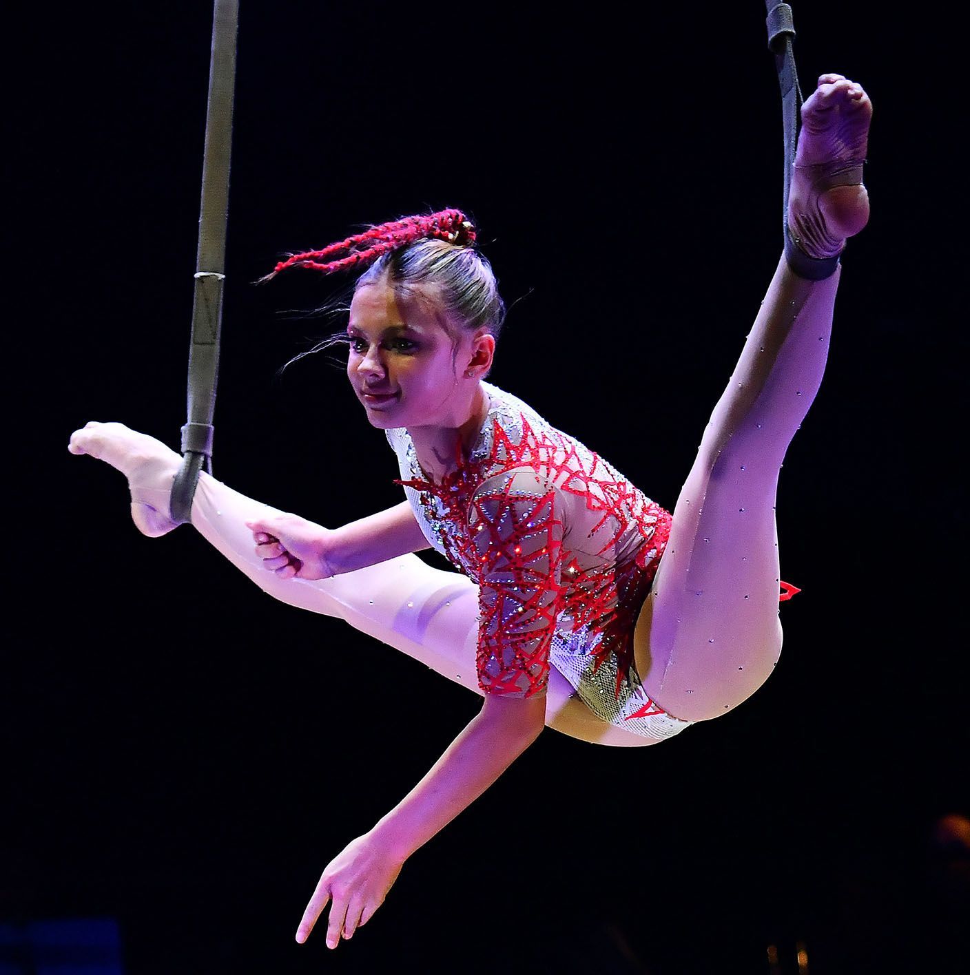 European Youth Circus Wiesbaden Festival - Sebastiano Toma, Sebastiano Productions