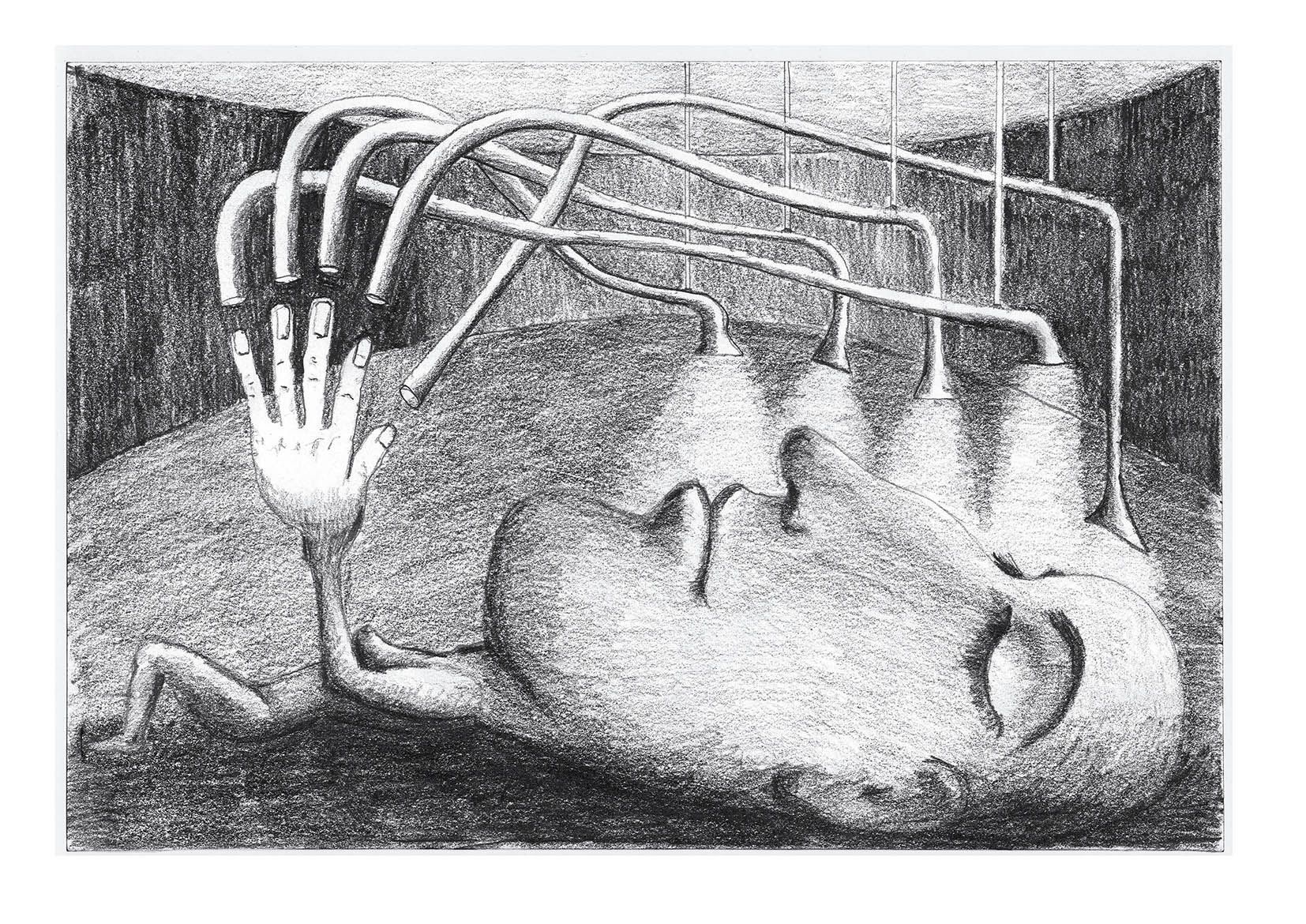 Sebastiano Toma, Sebastiano Productions